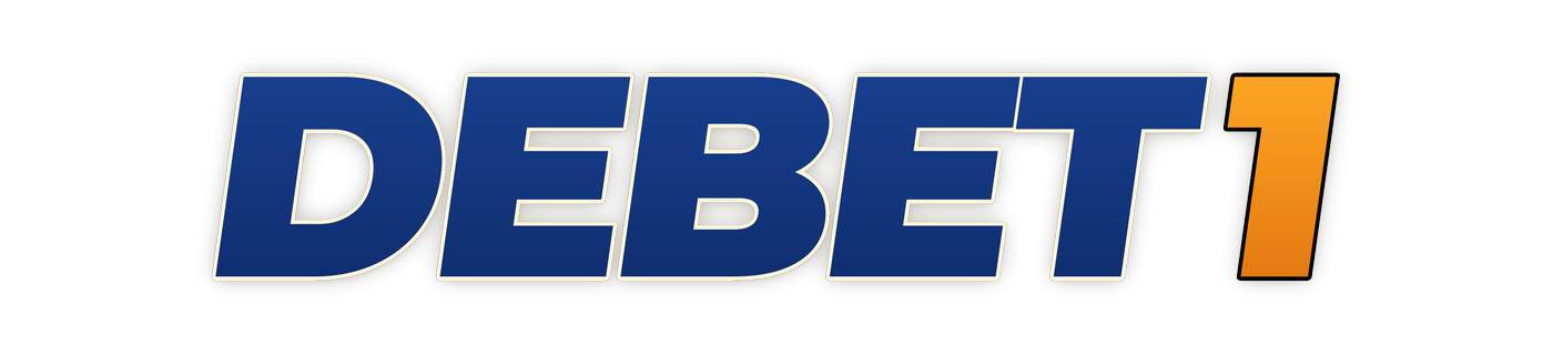 debet1 logo